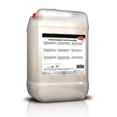 Intensivwäsche Fresh Sensation | 25 Liter saures Spezialshampoo mit intensivem Frische-Duft