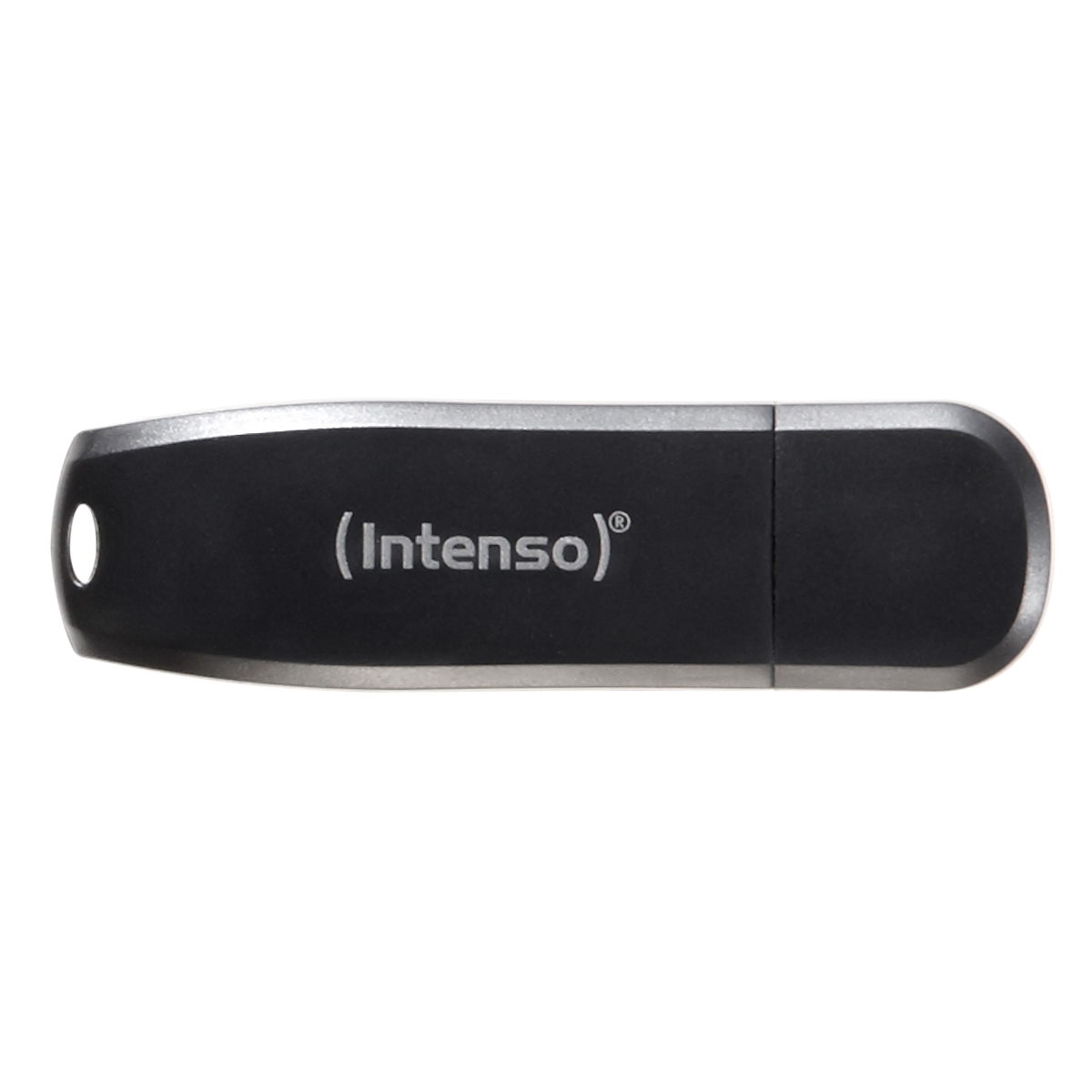 INTENSO USB-Stick 3.2 SPEED LINE 512 GB Leistungsfähiger USB Stick für größte D