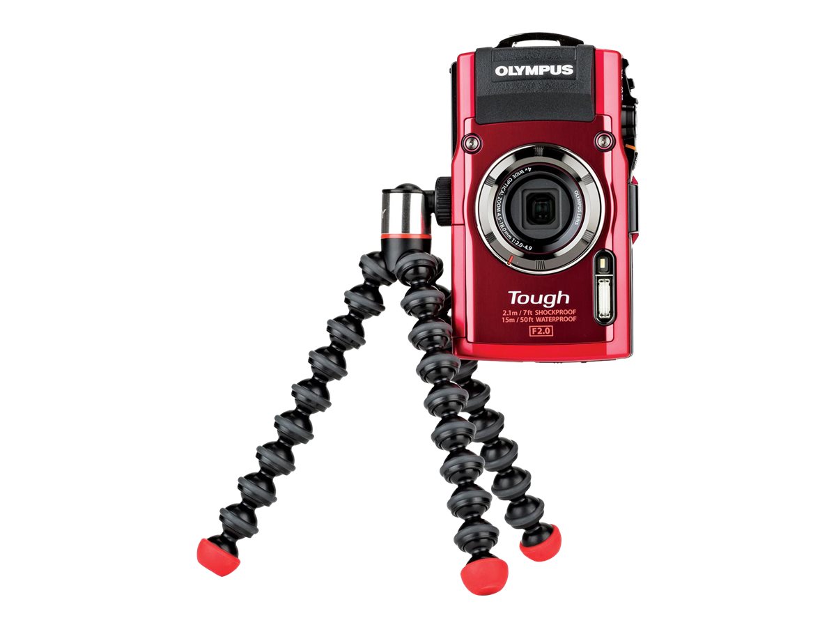 JOBY GorillaPod Magnetic 325 schwarz/grau