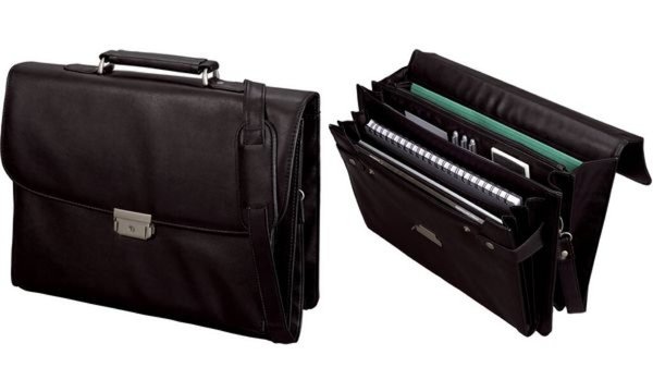 JÜSCHA Alassio Catana 92434 Tasche (Aktentasche)