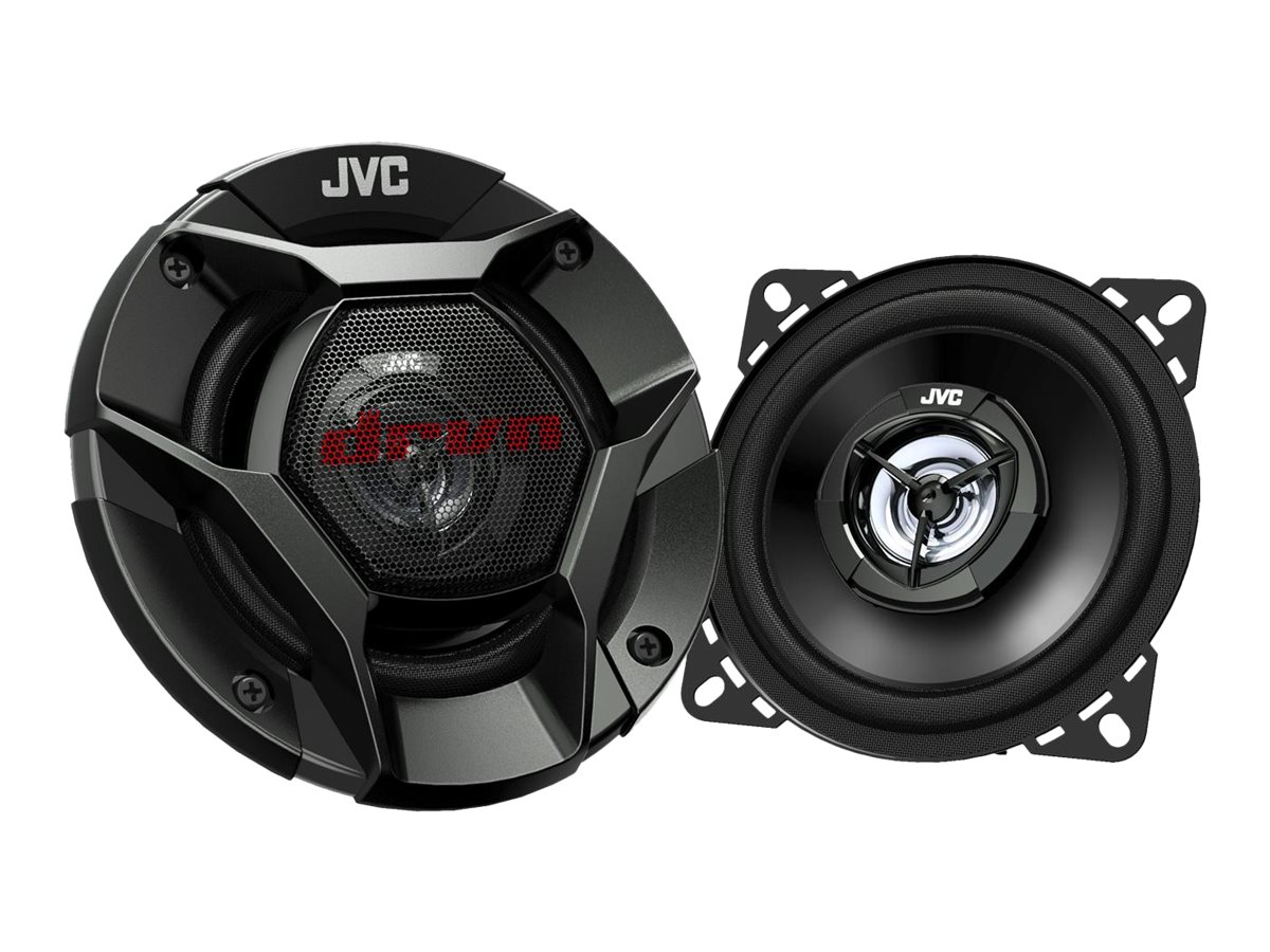 JVC CS-DR420