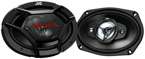 JVC CS-DR6940 JVC CS-DR6940