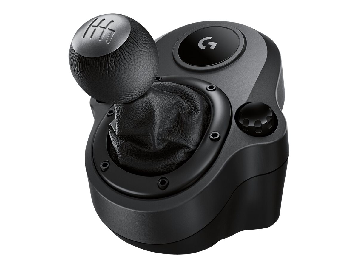 Joyst. LOGITECH Driving Force Shifter (Xbox One/PS4)