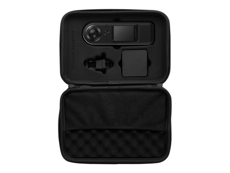 KANDAO QooCam 8K Enterprise 360 Grad Live Stream Kamera