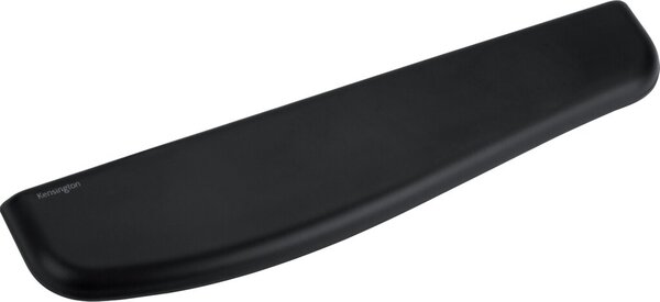 ErgoSoft Handgelenkauflage für Standard-Tastatur, schwarz