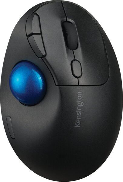 Trackball Pro Fit Ergo TB450 Bluetooth oder 2,4GHz Verbindung