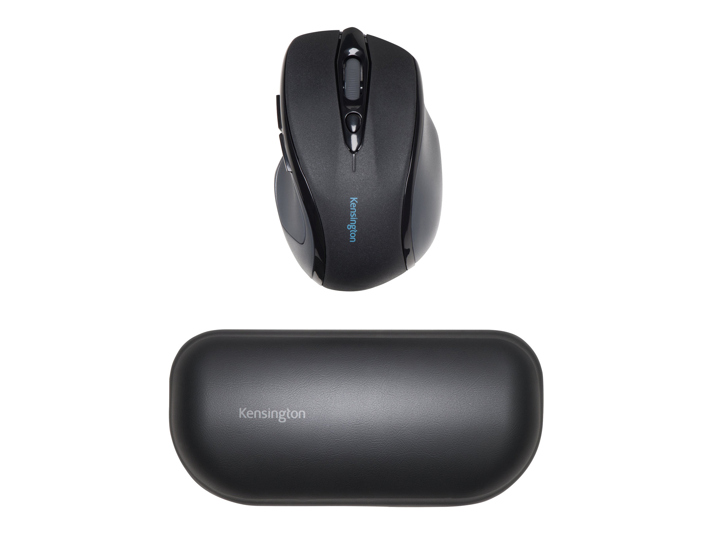 KENSINGTON ErgoSoft¿ Wrist Rest for Mouse