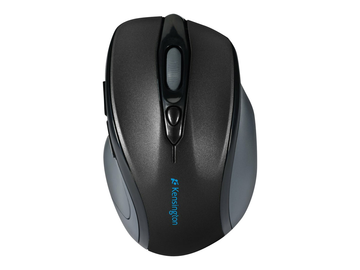 KENSINGTON Maus / Pro Fit Nano 2.4 GHz Wireless Mid