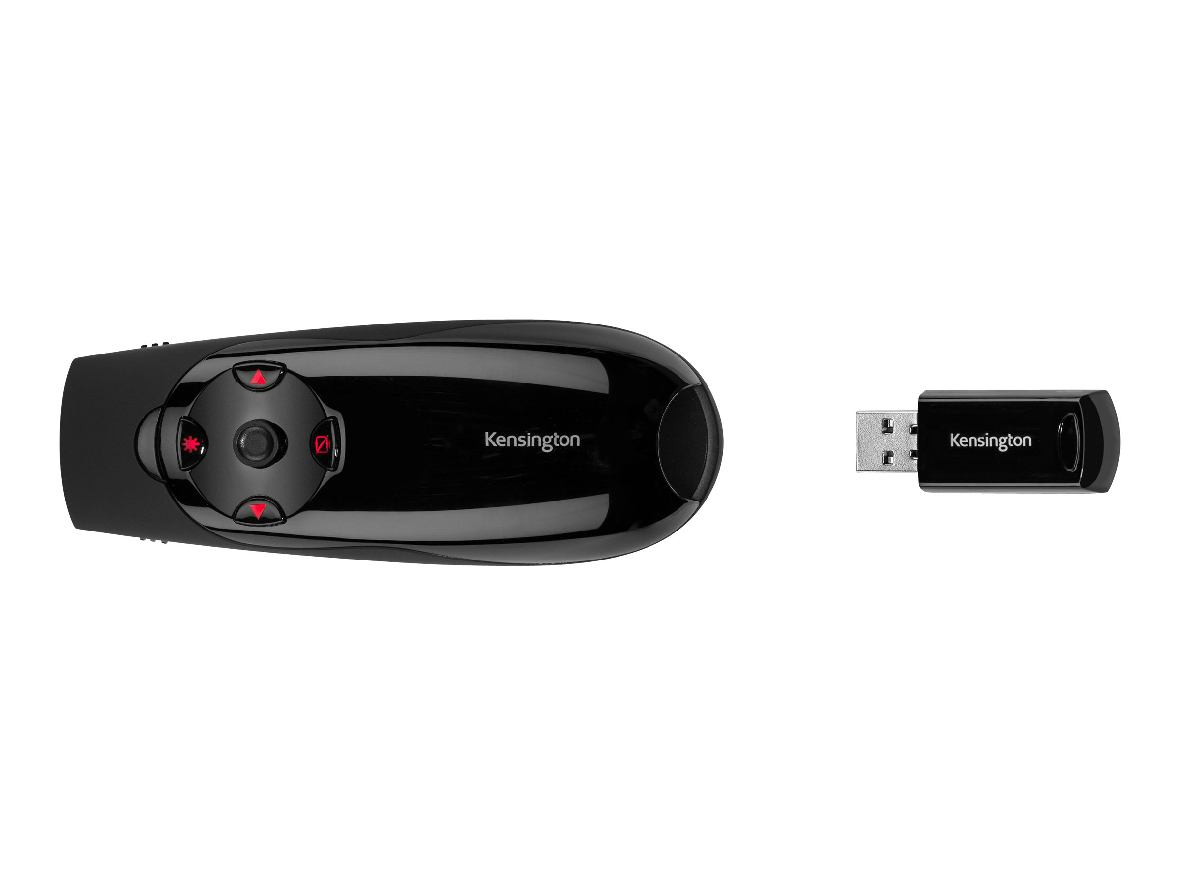 KENSINGTON Presenter Expert Red Laser Curser Control