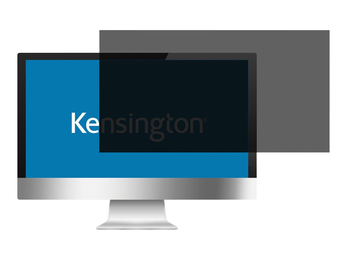 KENSINGTON Privacy Plg 55,8cm 22Zoll Wide 16:10