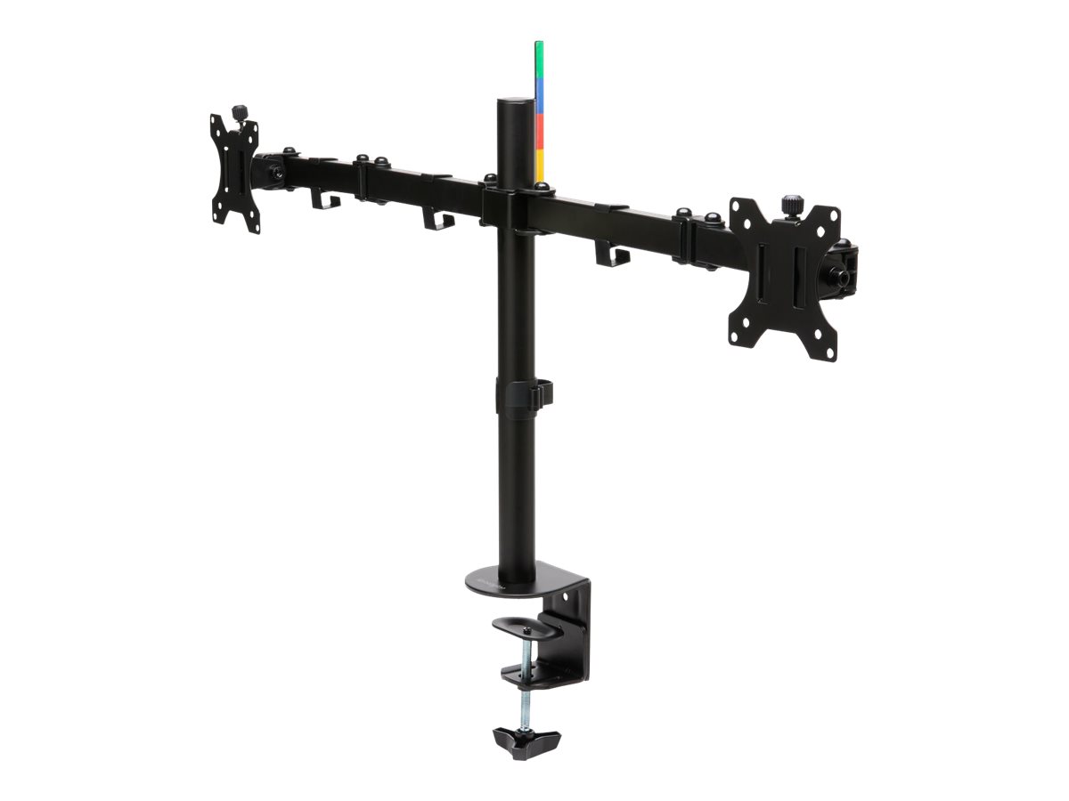 KENSINGTON TIS Smartfit Ergo verlängerte Dual Monitorarm
