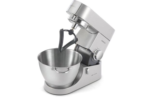 KENWOOD Flexi-Rührelement AT501 gy | passend für Kenwoodood Chef