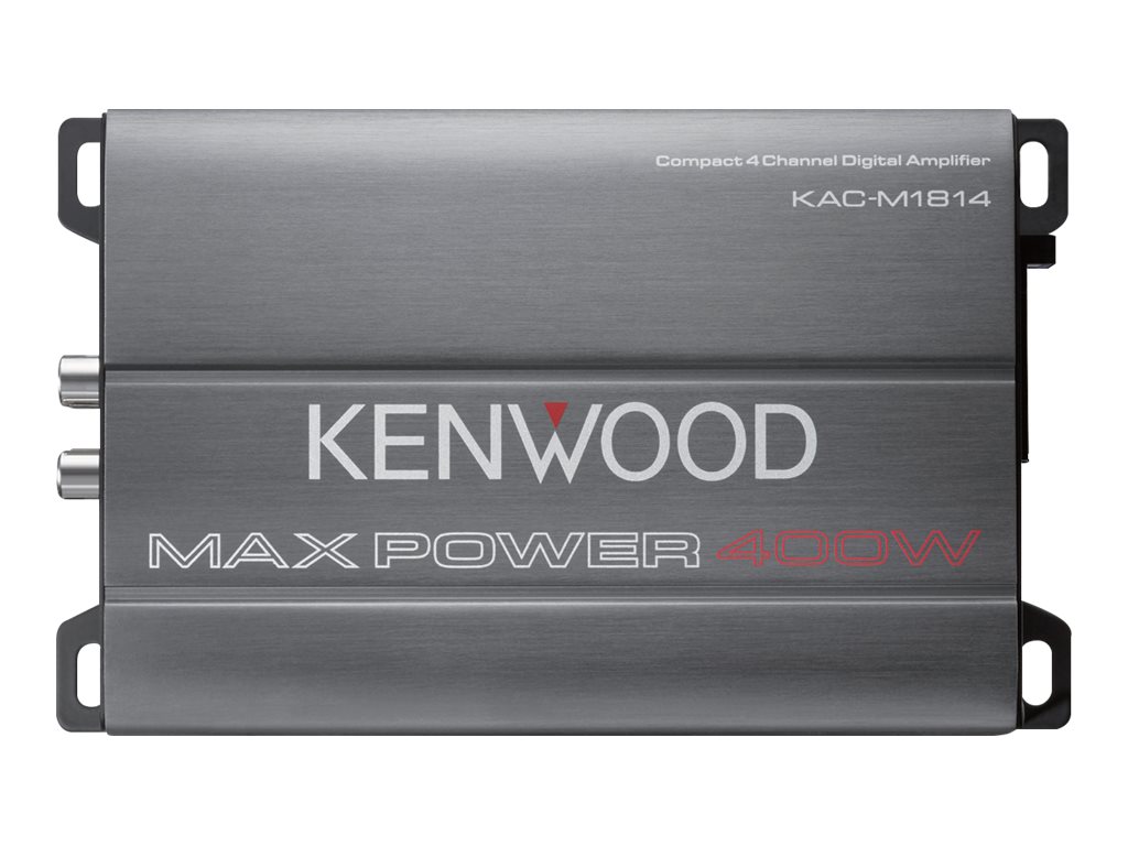 KENWOOD KACM1814