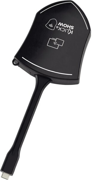 Klick & Show TOUCH-USB-C Dongle 