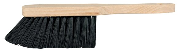 Handfeger Holz, Kunsthaarmischung für den Innenbereich