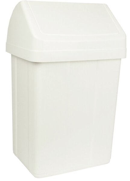 Schwingdeckeleimer GVS Patty, 25L 52 x 32 x 25 cm