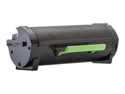 KMP L T48 Schwarz Tonerpatrone