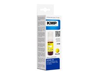 KMP Nachfülltinte für Epson 102 (C13T03R440)