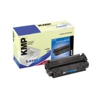 KMP Schwarz Tonerpatrone