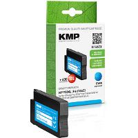 KMP Tintenpatrone ersetzt HP 953XL (F6U16AE)