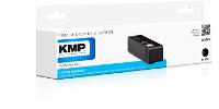 KMP Tintenpatrone ersetzt HP 973X (L0S07AE)