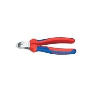 KNIPEX Abisolier-Seitenschneider 14 22 (14 22 160)
