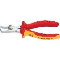 KNIPEX Abisolierzange 160 mm