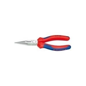 KNIPEX Flachrundzange