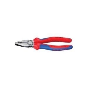KNIPEX Kombizange 160 mm