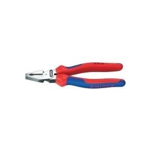KNIPEX Kraft-Kombizange (02 02 225)