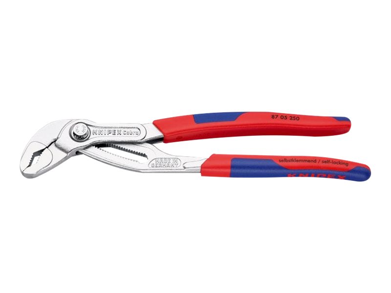 KNIPEX Wasserpumpenzange 250 mm