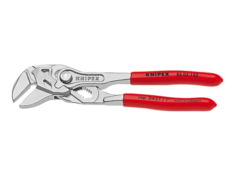 KNIPEX Zangenschlüssel 150 mm