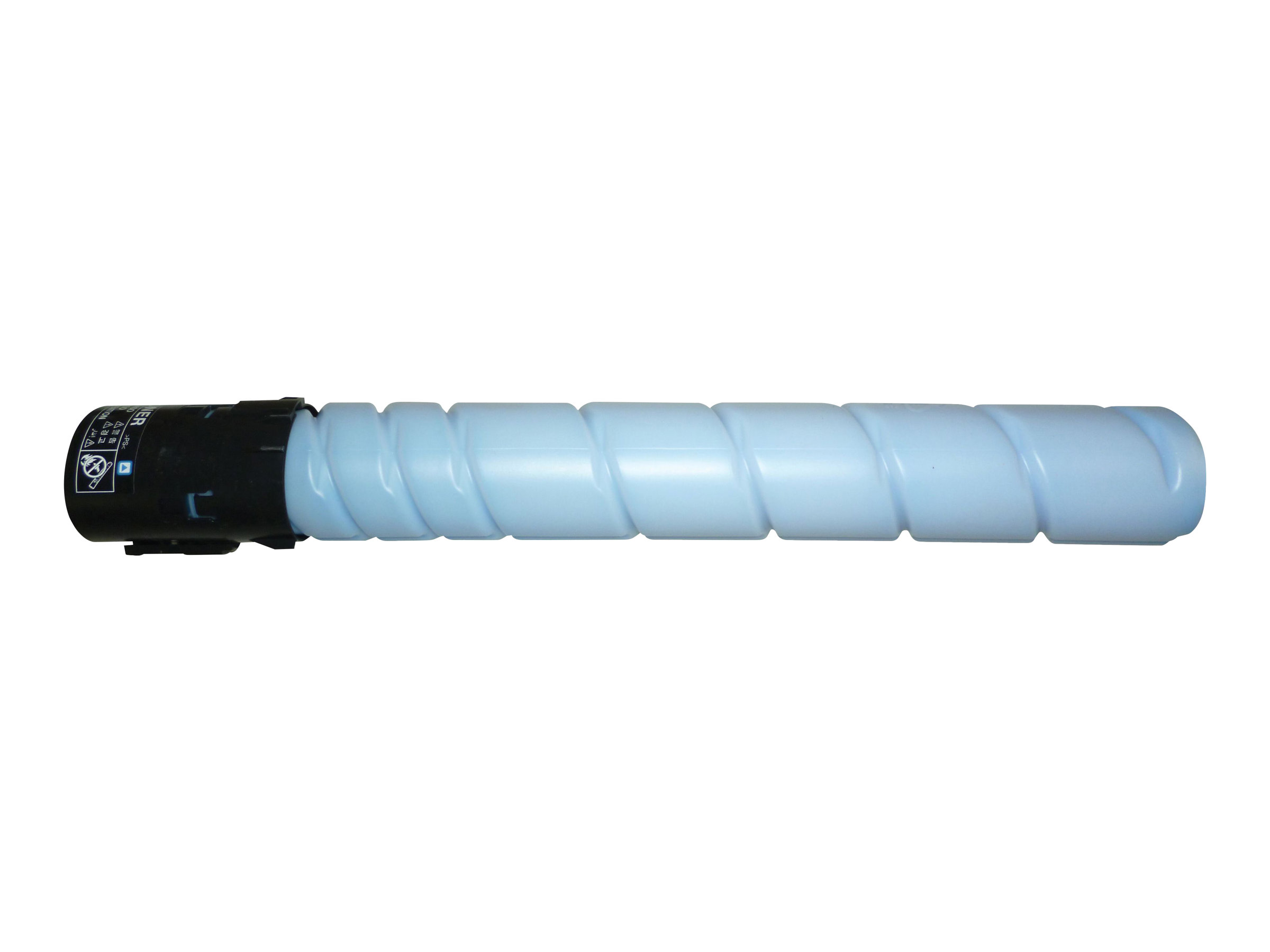 KONICA MINOLTA TN 321C Cyan Tonerpatrone