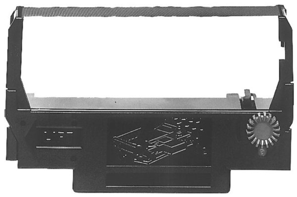 KORES Farbband für EPSON ERC 30-34-38, Nylon, violett (G655NYV)