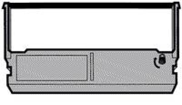 KORES Farbband für EPSON ERC 32, Nylon, violett Maße: (B)12,7 mm x (L)8,0 m (G5