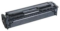 KORES Toner für hp Color LaserJet CP1215-CP1515, schwarz Kapazität: 2.200 Seite