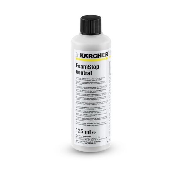 KÄRCHER Foam Stop neutral 125ml