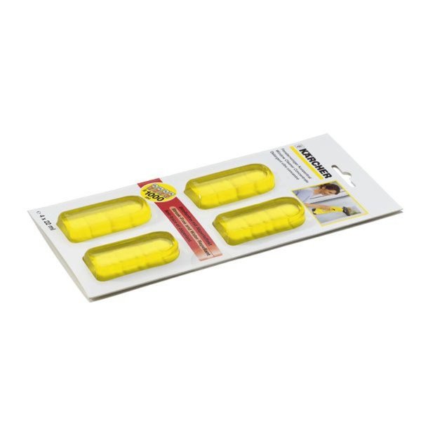 KÄRCHER Glasreiniger Konzentrat KÄRCHER Glasreiniger Konzentrat