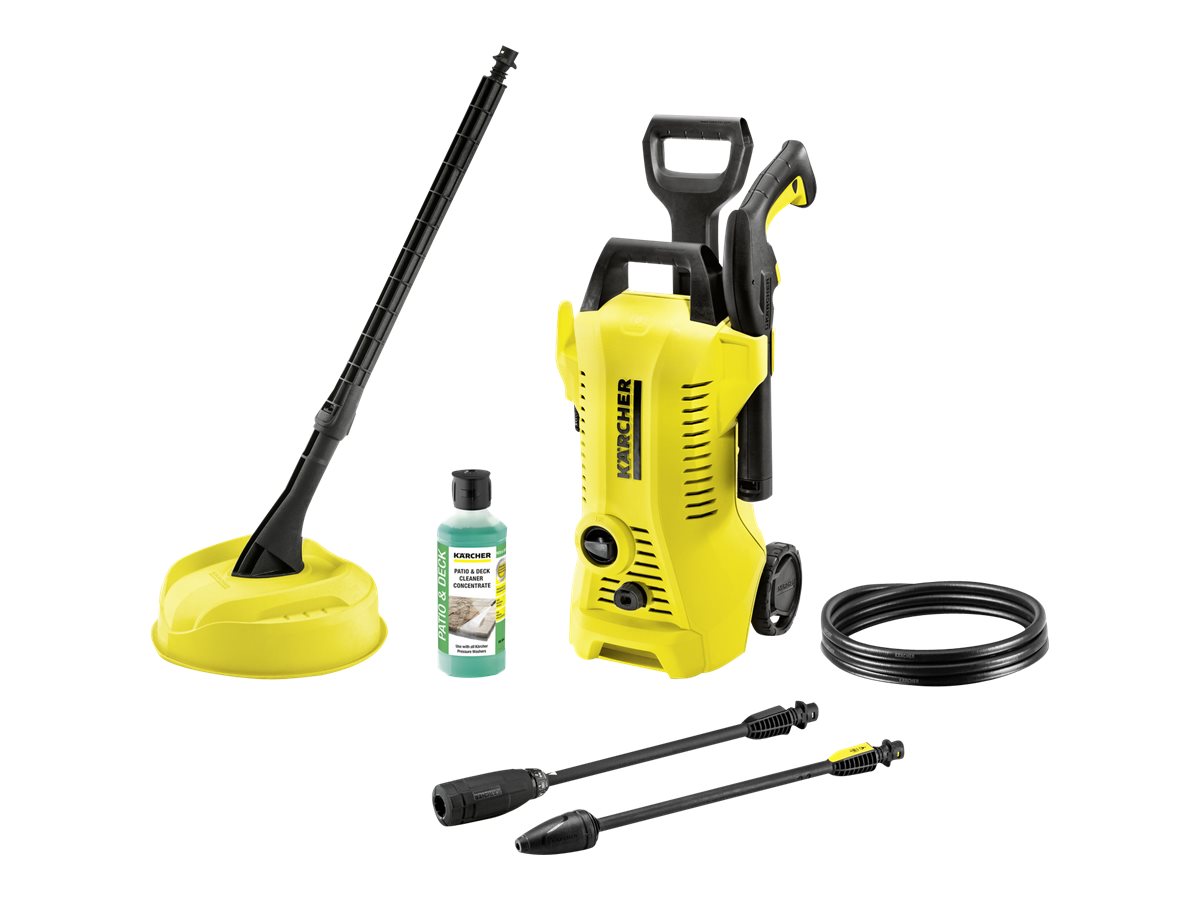 KÄRCHER K 2 Power Control Home | 1.673-603.0