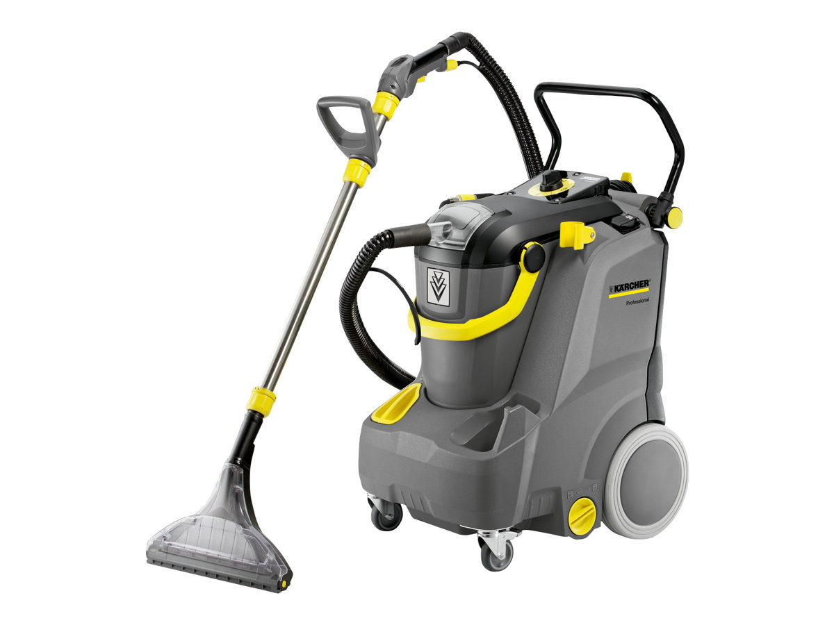 KÄRCHER Kärc Waschsauger Puzzi 30/4