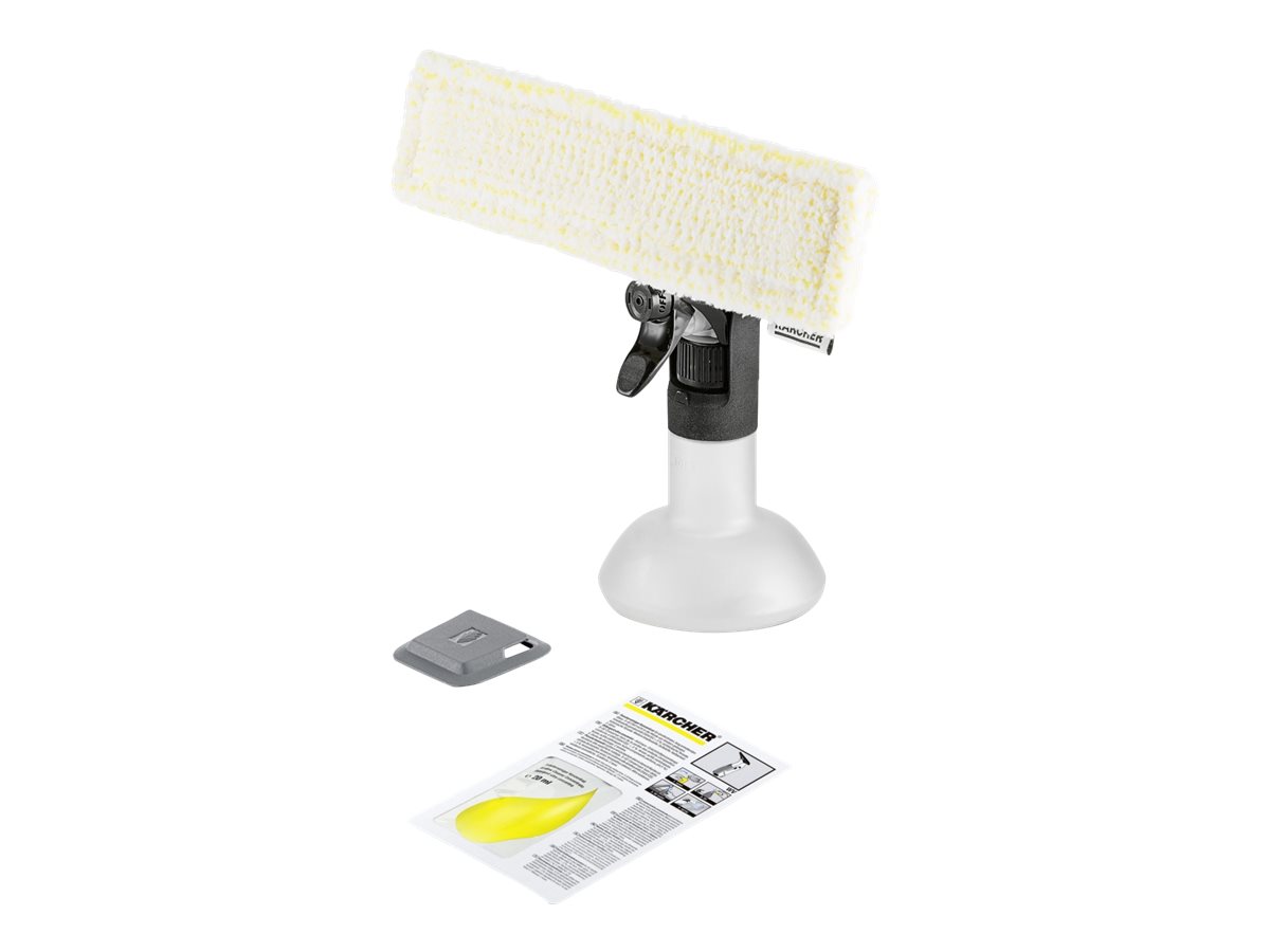 KÄRCHER Sprühflaschenset | 2.633-129.0