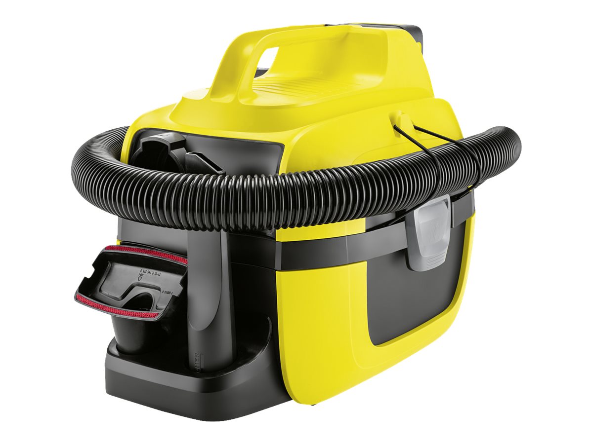 KÄRCHER WD 1 Compact Battery Set