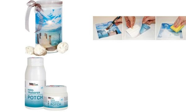 KREUL Foto Transfer POTCH, 150 ml ( 57601641)