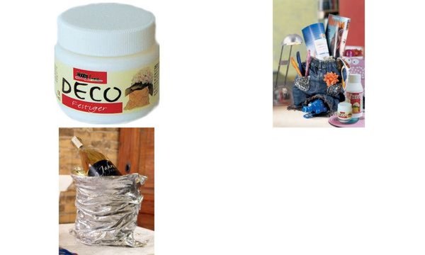 KREUL Hobby Line Deco Festiger, 150 ml Dose (57601902)