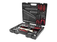 KS TOOLS 1/4" - 1/2" CHROMEplus Universal-Werkzeug-Satz, 97-tlg. (918.0797)