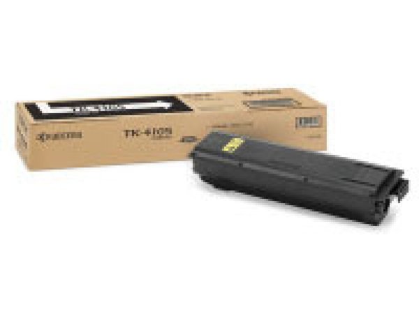 KYOCERA TK 4105 Schwarz Tonerpatrone