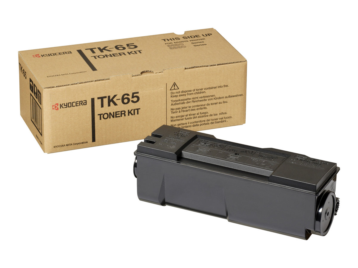 KYOCERA TK 65 Tonersatz