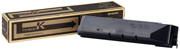 KYOCERA TK 8305K Schwarz Tonerpatrone
