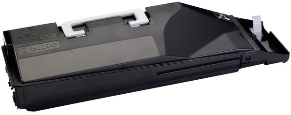 KYOCERA TK 865K Schwarz Tonersatz