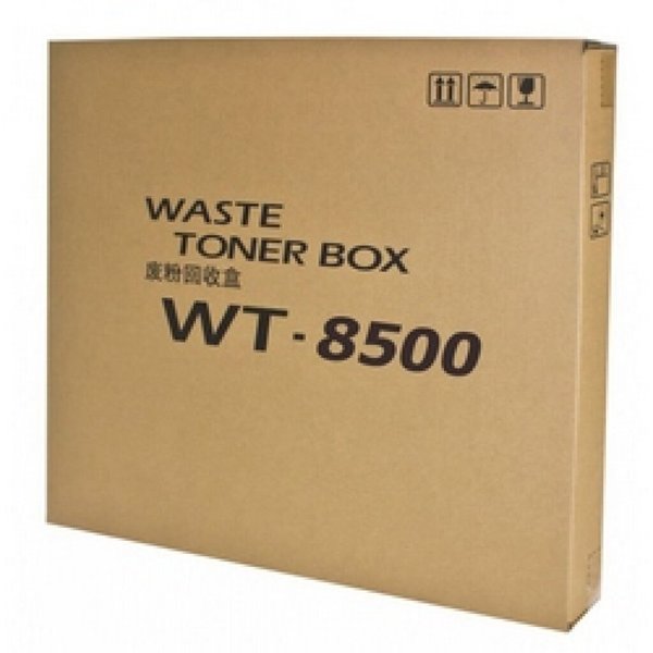 KYOCERA WT8500 Waste toner bottle